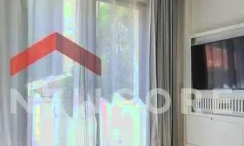 Imagem 2: Apartamento em Rua Bandeira Paulista - Itaim Bibi - São Paulo/SP