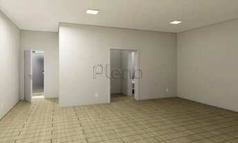 Imagem 6: Salão para alugar em Campinas, Swiss Park, com 101.59 m², Condomínio Comercial