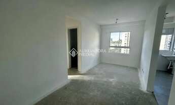 Imagem 4: Apartamento Open Protásio com piscina