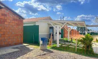 Imagem 3: BELÍSSIMA CASA EM CONSTRUÇÃO NO MIRANTE DO TARUMÃ