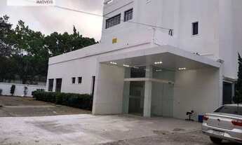 Imagem 3: Prédio para alugar, 4816 m² por R$ 197.863,97/mês - Parque Industrial Tomas Edson - São Pa