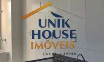 Imagem 2: Apartamento para venda ou locação com 55m²