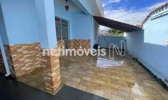 Imagem 2: Otima casa com tres quartos com suite e um barração no Santa Ines!!!