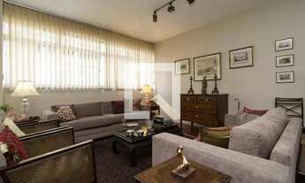 Imagem 3: Apartamento à Venda - Lourdes, 4 Quartos, 420 m2