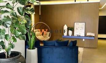 Imagem 7: Apartamento à venda de 2 quartos sendo 2 suítes e vaga 2 carros em Florianópolis - Estreit