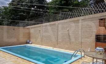 Imagem 2: CASA EM CONDOMÍNIO - ALPHAVILLE - SP