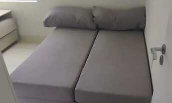 Imagem 5: Apartamento para alugar 2 Quartos Totalmente Mobiliado com 70m² Boa Viagem