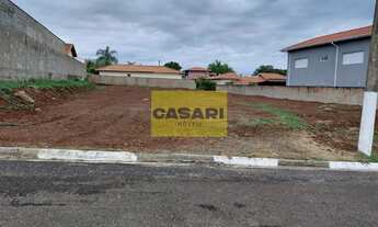 Imagem 2: Terreno à venda 900 m² no Residencial fechado Ecopark em Tatuí - SP