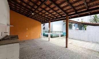 Imagem 7: Casa com 2 dormitórios à venda, 150 m² por R$ 600.000,00 - Balneário Florida - Peruíbe/SP