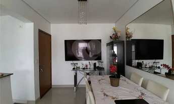 Imagem 6: Apartamento com 2 quartos à venda em Pompéia - SP