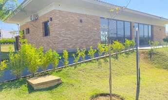 Imagem: Casa À Venda No Villagio Wanel Residencial