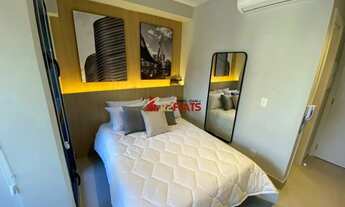 Imagem 5: Flat com ótimo preço no bairro Jardins. Confira!