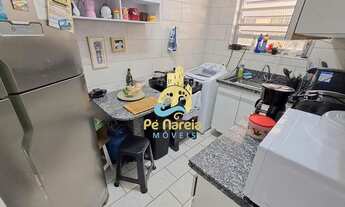 Imagem 5: Apartamento 2 Quartos em Canto do Forte, Praia Grande Venda R$ 280.000