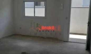 Imagem 7: Sobrado NOVO em Condomínio para Venda no bairro Vila Ré, Metrô 08 minutos 500 metros