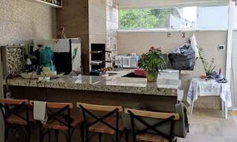 Imagem 3: APARTAMENTO DIFERENCIADO COM ÁREA PRIVATIVA AO LADO DA LAGOA DO NADO