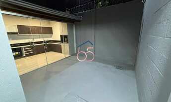 Imagem 4: Condomínio Fechado San Marino