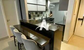 Imagem 4: Aluguel Apartamento mobiliado JARDIM KARAIBA