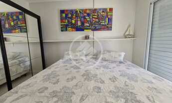 Imagem 7: Lindo Apartamento Alto Padrão condomínio Resort com vista panorâmica p mar Enseada Guarujá