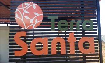 Imagem: Terreno em Santa Rita de Cassia - Santa