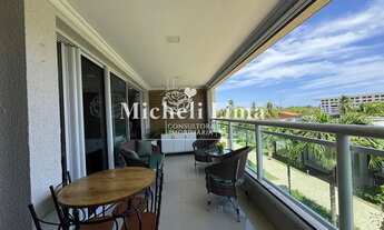 Imagem 5: Apartamento com 4 suítes, 134m² em Engenheiro Luciano Cavalcante, condomínio East Tower