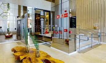 Imagem 7: Studio com ótimo preço no bairro Moema. Confira!