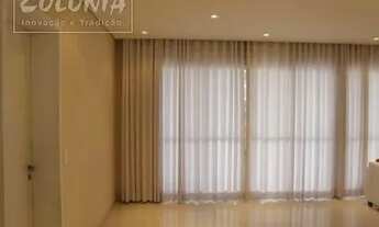 Imagem 2: Apartamento a venda - Paraíso, Santo André