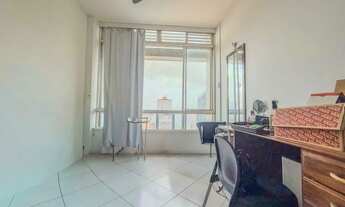 Imagem 2: Apartamento para venda 36m². 1 quarto. 220 mil. Campina - Belém - PA