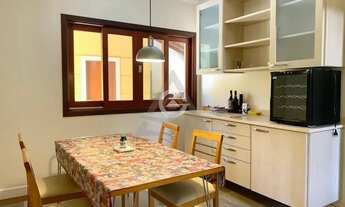 Imagem 7: Casa para alugar em Campinas, Sítios de Recreio Gramado, com 4 suítes, com 406 m²