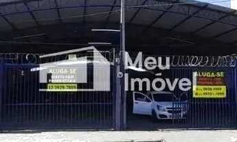 Imagem 6: Aluguel Ponto Comercial 600m² Bairro Vila Tatetuba - Zona Leste - São José dos Campos