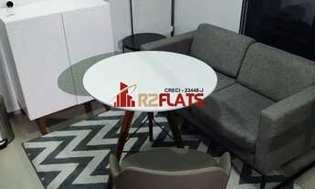 Imagem: Flat com ótimo preço no bairro Itaim Bibi