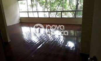 Imagem 2: Tijuca Apartamento com 3 dormitórios