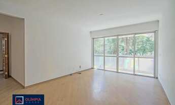 Imagem 2: Aluguel Apartamento 3 Dormitórios - 118 m² Campo Belo