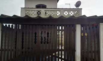 Imagem: CASA RESIDENCIAL em Mongaguá - SP, Balneario