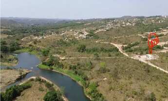 Imagem: Casa, no Condomínio Beira rio quitada