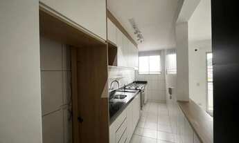 Imagem 3: Apartamento com 3 quartos sendo 1 suíte no bairro Glória, Joinville, com 62,38 m²