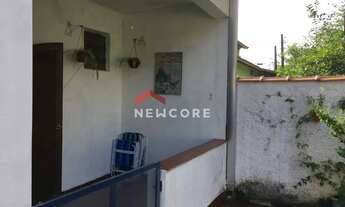 Imagem 6: Casa em Rua Alabastro - Estância Balneária Belmira Novaes - Peruíbe/SP