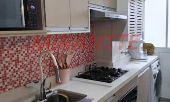 Imagem 4: Apartamento de 42m² com 2 quartos em Vila Nova Cachoeirinha