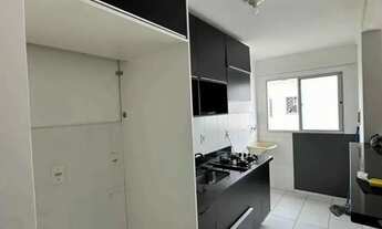 Imagem: Apartamento à venda com 52m² e 1 vaga