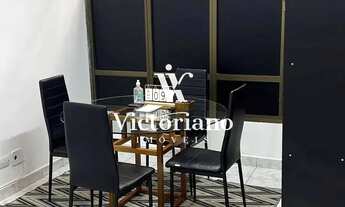 Imagem 2: Sala comercial térrea - 32m² na região Central de Jacareí Ed. América