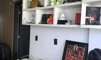 Imagem 6: Apartamento 01 dormitorio em frente Palacio Farroupilha