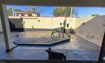 Imagem 4: Casa com 3 dormitórios à venda, 168 m² por R$ 692.000,00 - Parque Laranjeiras - Araraquara