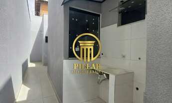 Imagem 2: CASA DISPONÍVEL PARA VENDA NO BAIRRO JARDIM OLÍMPICO- MONTES CLAROS/MG