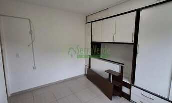 Imagem 7: SAMAMBAIA (LINDO APARTAMENTO NO RESIDENCIAL SESMARIAS)