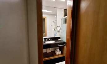 Imagem 7: Flat reformado 40m² no Lourdes