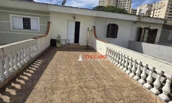 Imagem 3: Sobrado com 2 dormitórios à venda, 120 m² por R$ 690.000,00 - Macedo - Guarulhos/SP