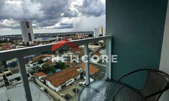 Imagem 3: Apartamento em Rua Capitão João Antônio - Vila Santo Antônio - Bauru/SP