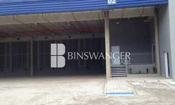 Imagem 3: Galpão para locação em Condomínio em Carapicuiba com área de 2.615 m²