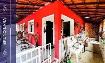 Imagem: Casa à venda em São Joaquim de Bicas MG