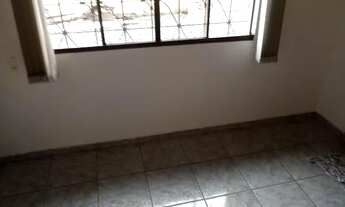 Imagem 4: Casa de alvenaria no Saguaçu