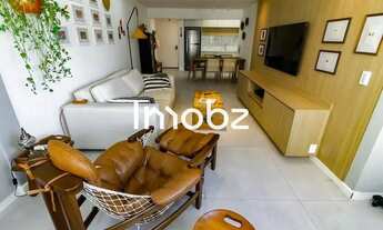 Imagem 3: Apartamento à venda na Rua Marie Nader Calfat, 249 - Panamby - São Paulo - SP - CEP: 05713